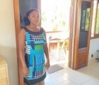 Rencontre Femme Madagascar à Antsiranana : Saholiny, 46 ans